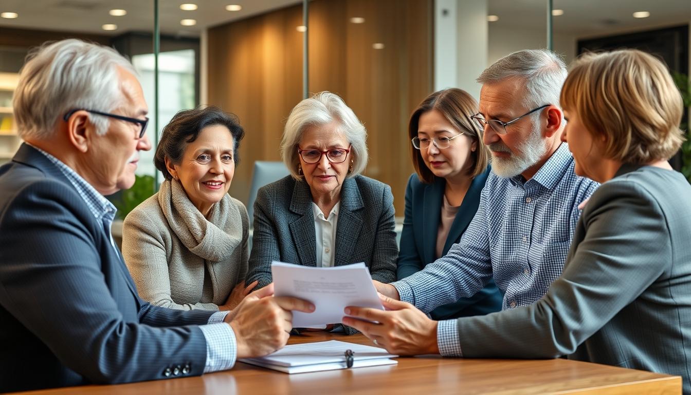 Contact support for property transactions and closing preparation